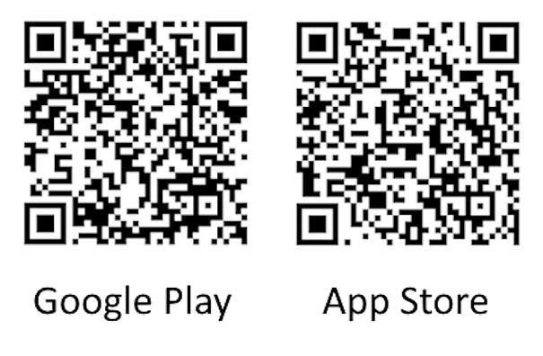 Мобильное приложение QR